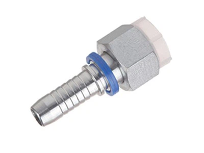 Метрички женски фитинг